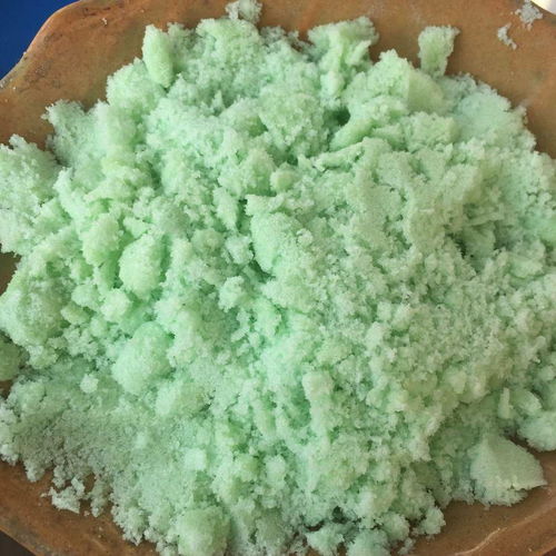 普洱墨江土壤改良剂的妙用与保障农业永续发展