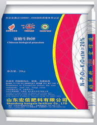 盐碱改良剂的科技突破 山东宏信肥料引领土壤治理新方向