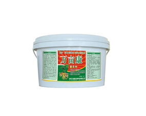 大蒜抗重茬效果的土壤改良剂研发展望